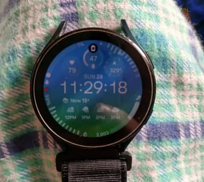 Galaxy watch 4 (bluetooth)