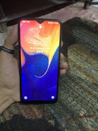 Samsung a50