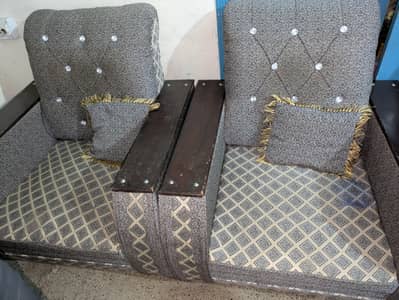 Sofa 5 seater