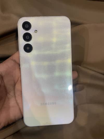 Samsung A25 5g