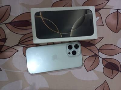 Apple iPhone 16 Pro Max