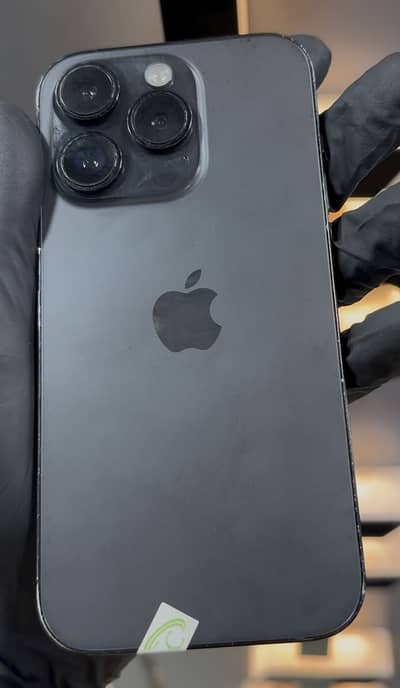 Apple iPhone 14 Pro
