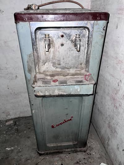 water cooler