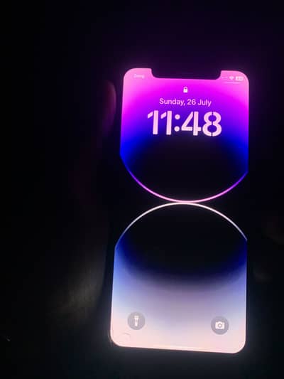 Apple iPhone XS