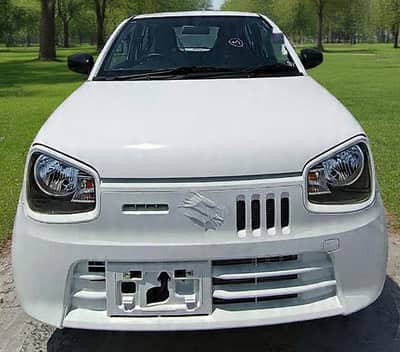 Suzuki Alto 2026