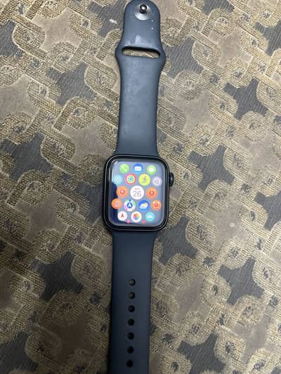 Apple watch SE 2nd Generation