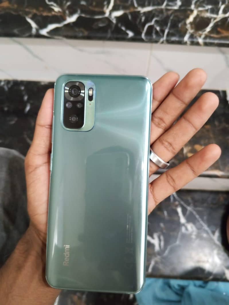 Xiaomi 10 2