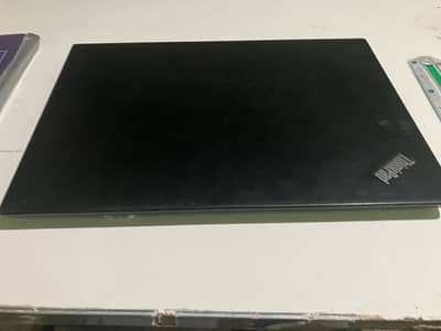 Lenovo ThinkPad X395 |AMD RYZEN 5 pro 10gen| 8GB RAM |256GB SSD