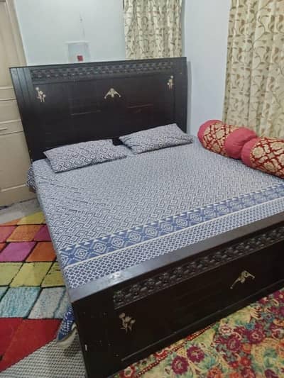 Complete Bed set sale
