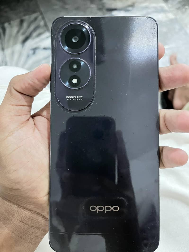 OPPO A60 1