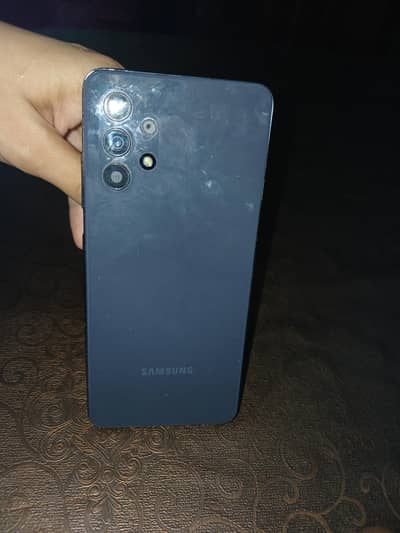 Samsung Mobile A32