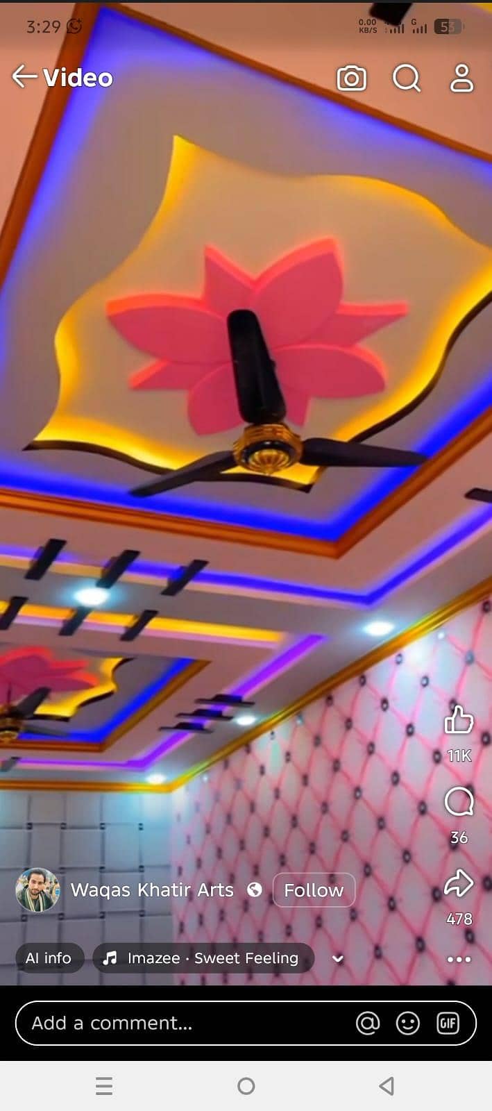 الیکٹریشن 0