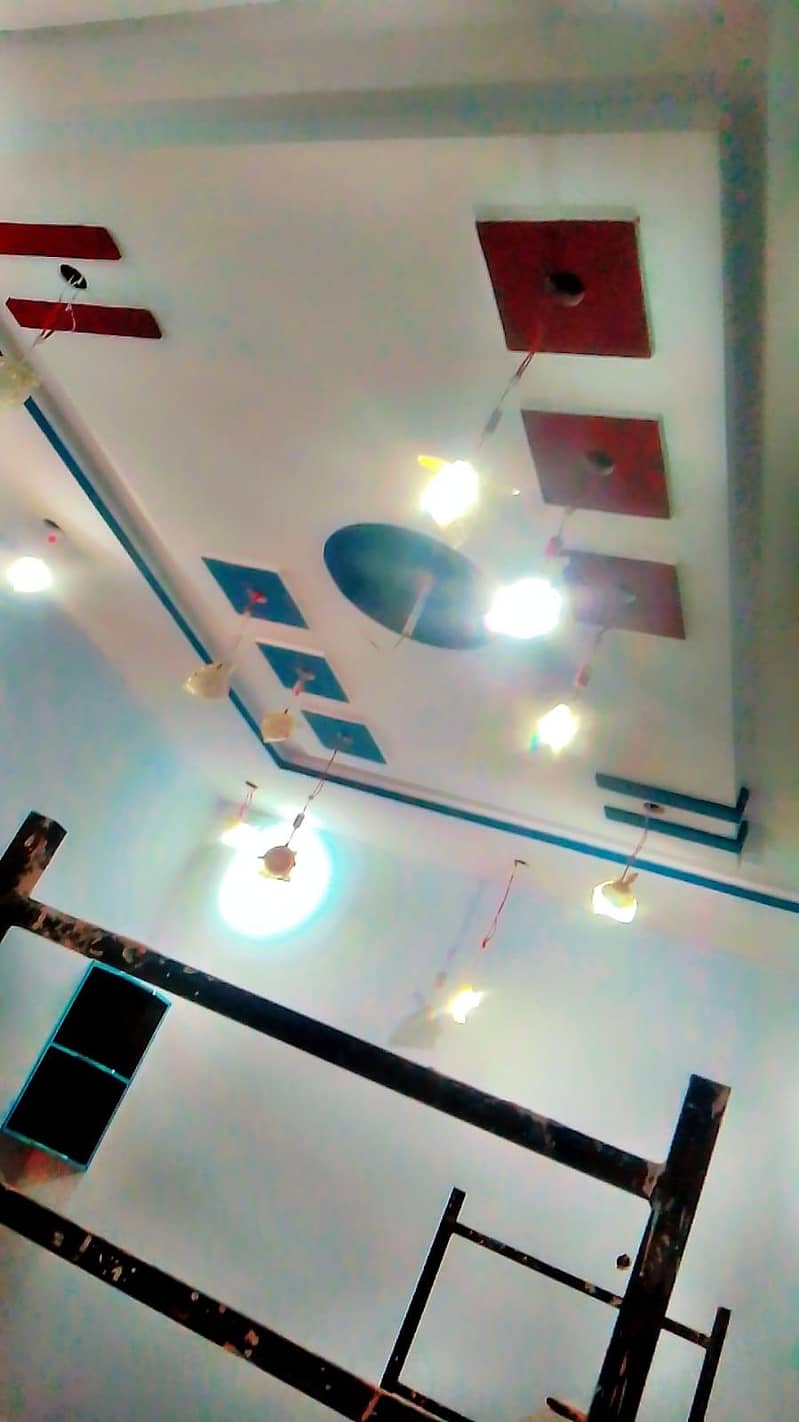 الیکٹریشن 6