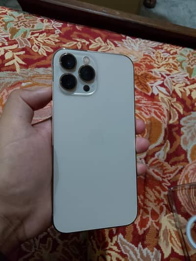 iPhone 13 Pro max factory unlocked