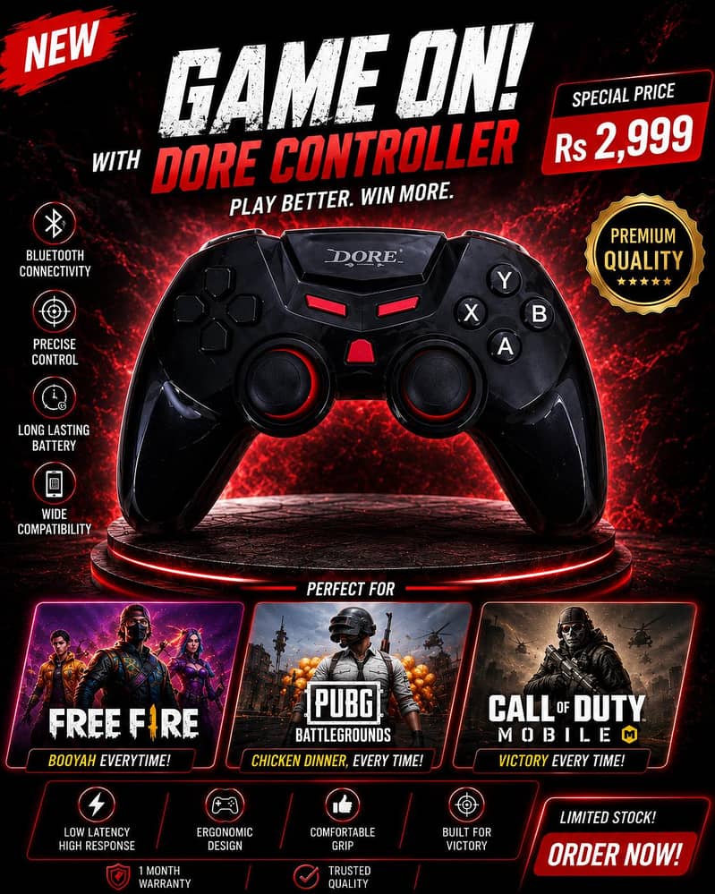 controller 0