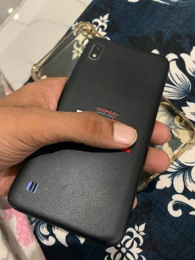 Samsung Mobile A10