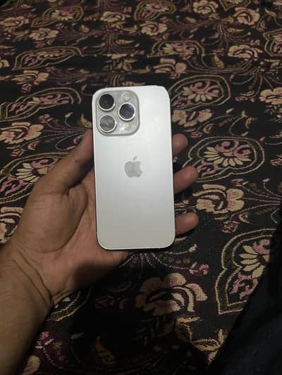 iPhone 14 pro 256gb