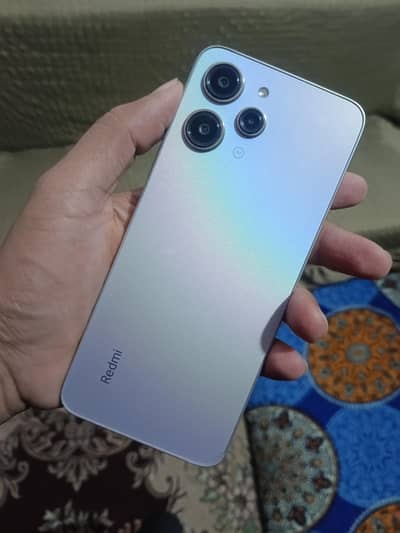 Xiaomi Redmi 12