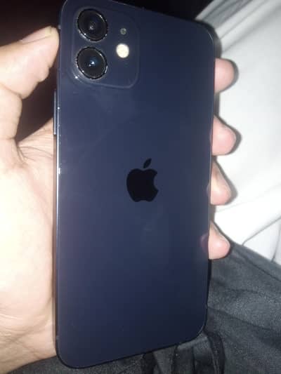 Apple iPhone 12 64 gab sale or exchange