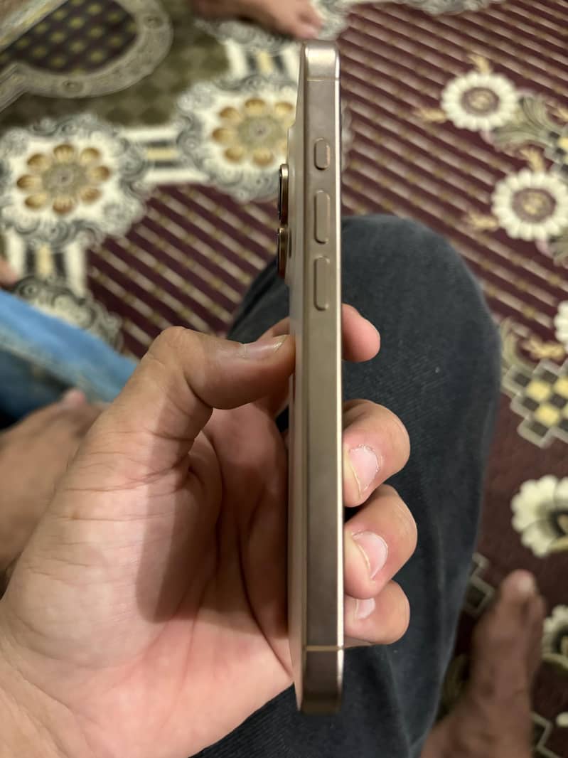 Apple iPhone 16 Pro 2