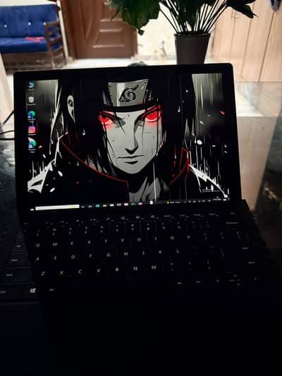 Microsoft surface book pro 2017 i5  7 Generation 4/128