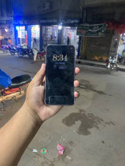 Samsung Mobile S22
