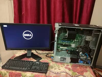 Gaming Pc best working quality 10/10 03221106393