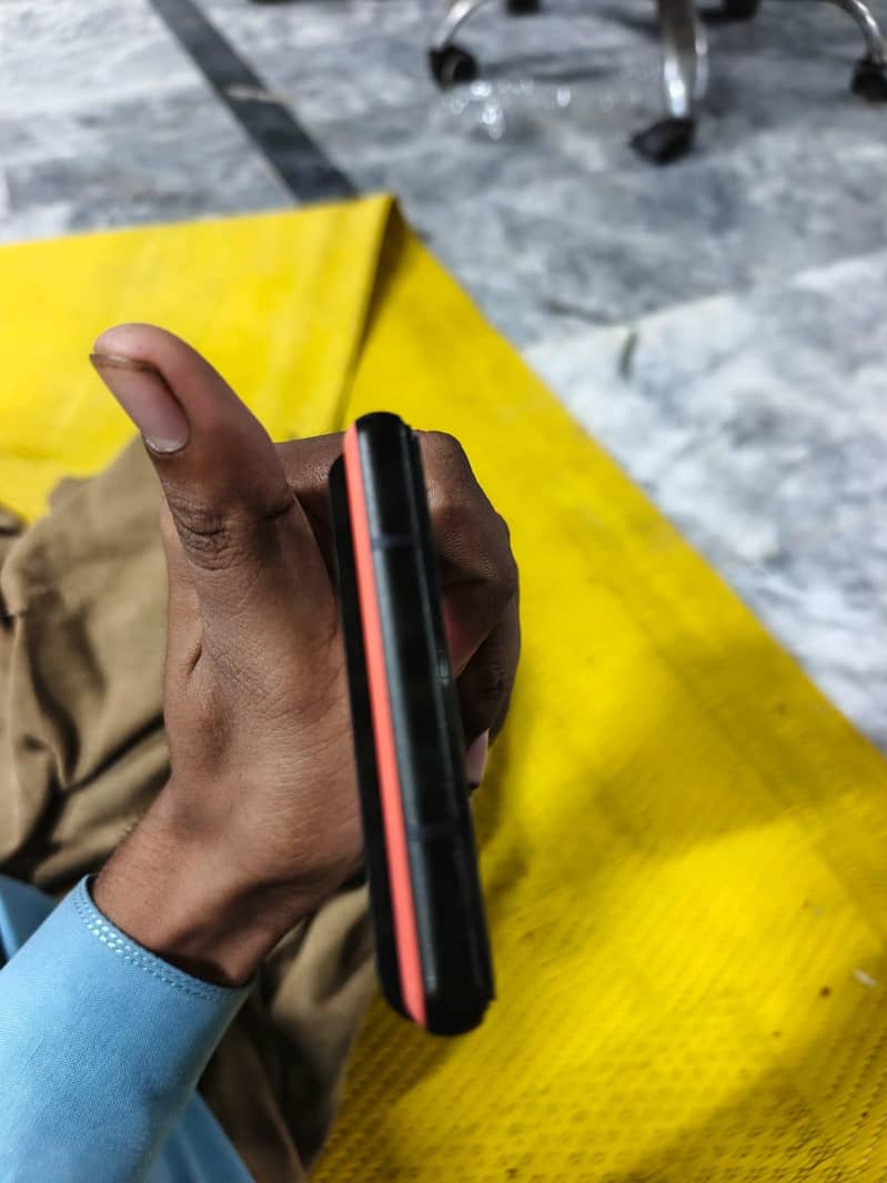 Google Pixel 6 3