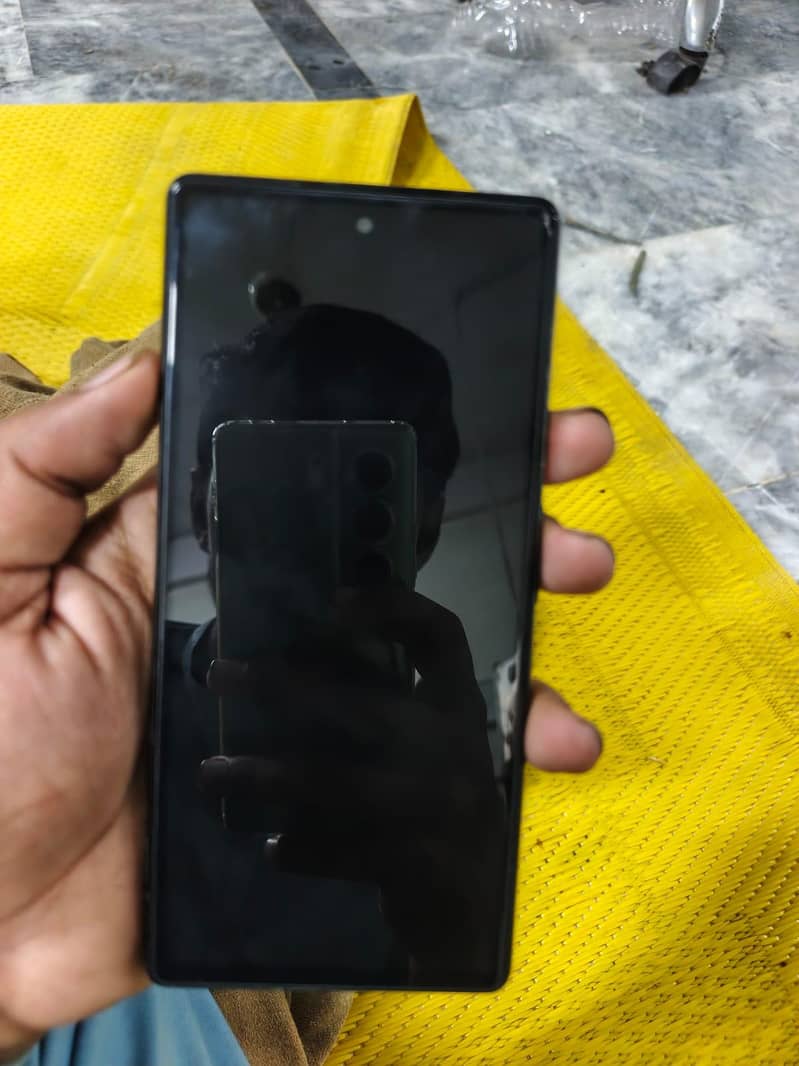 Google Pixel 6 6