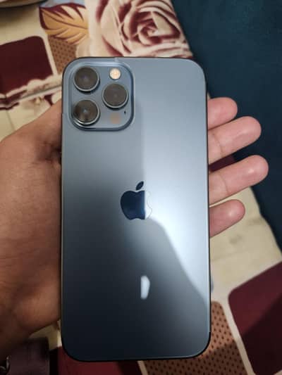 Apple iPhone 12 Pro Max