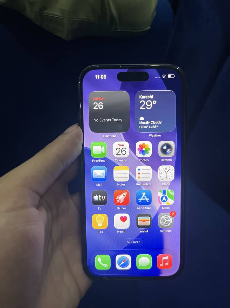iPhone 15 3