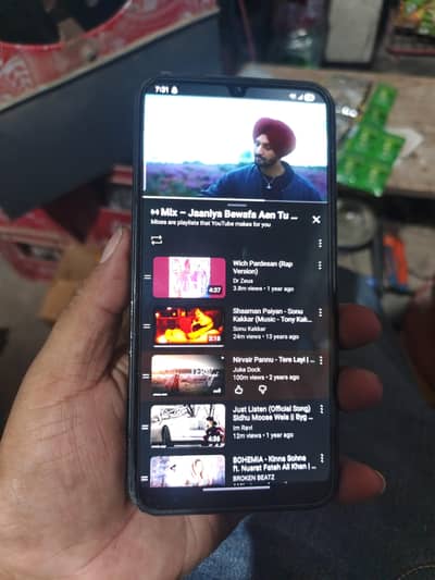 Samsung a24