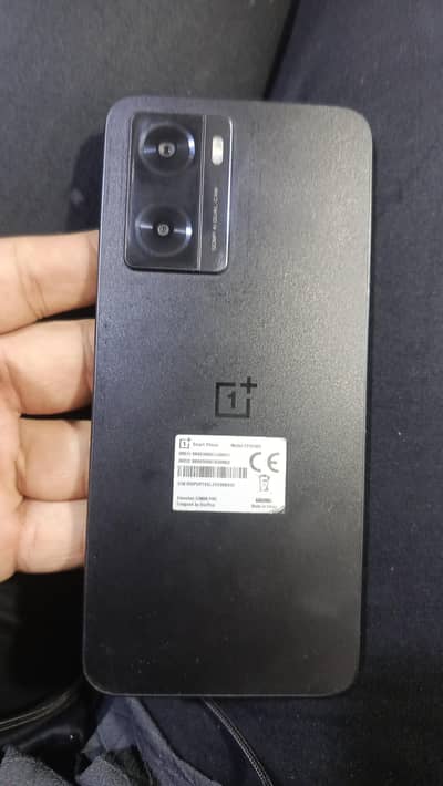 One Plus 11