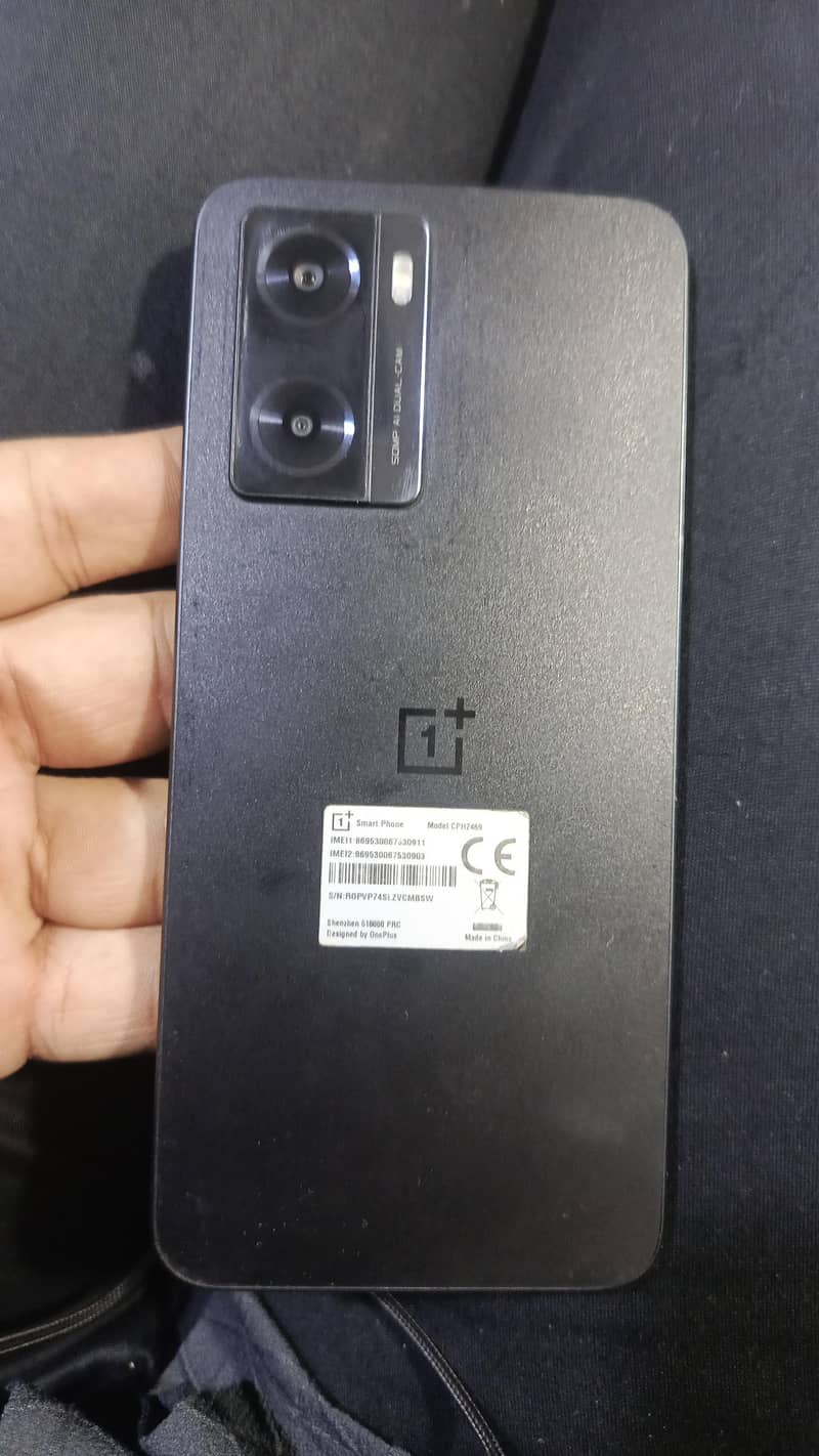 One Plus 11 0