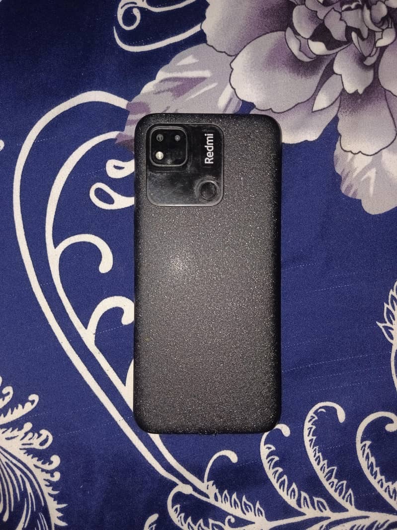 Redmi 9C 0