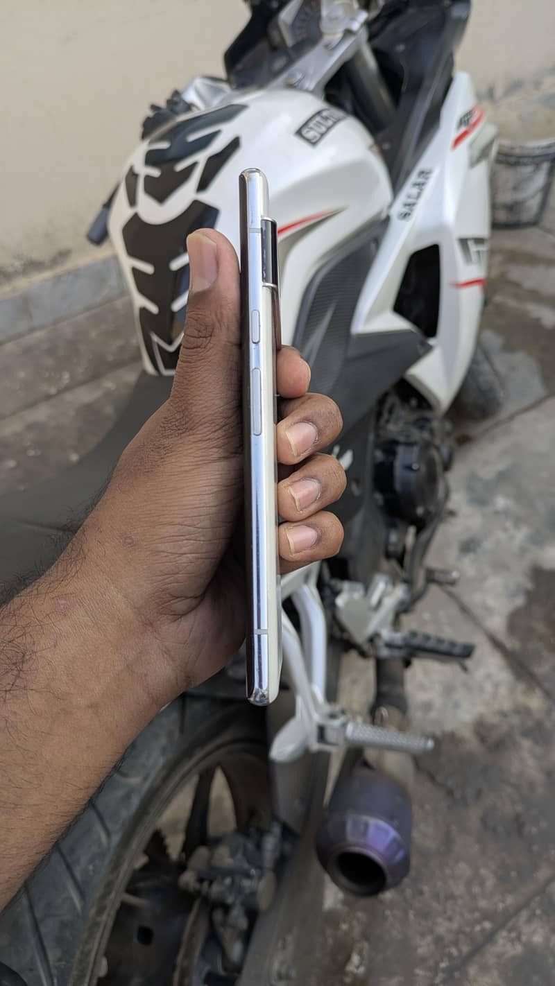 Google Pixel 6 Pro 1