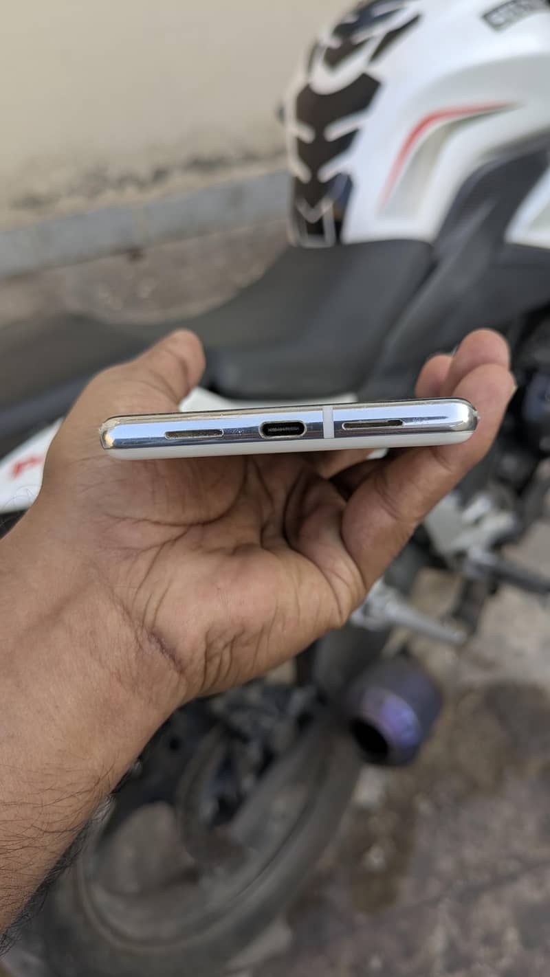 Google Pixel 6 Pro 4