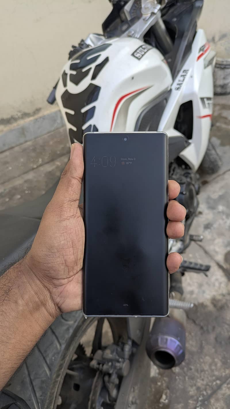 Google Pixel 6 Pro 6