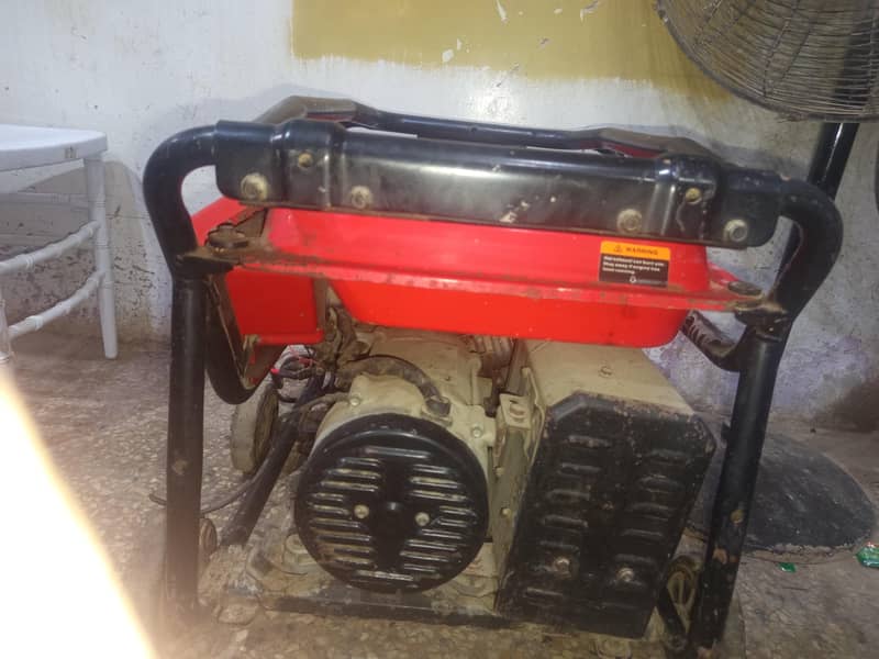 RATO RT4500EV 3