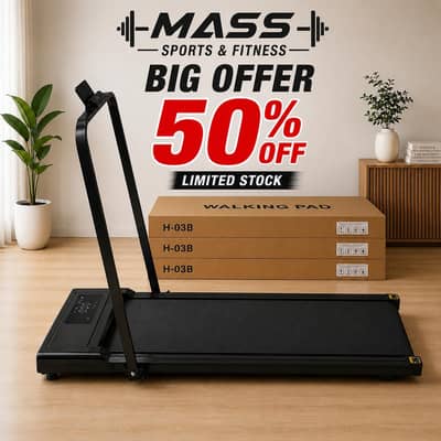 Walking Pad/Treadmill//Electric Treadmill/Jogging running machine