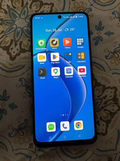 Realme 12 available 8/256gb