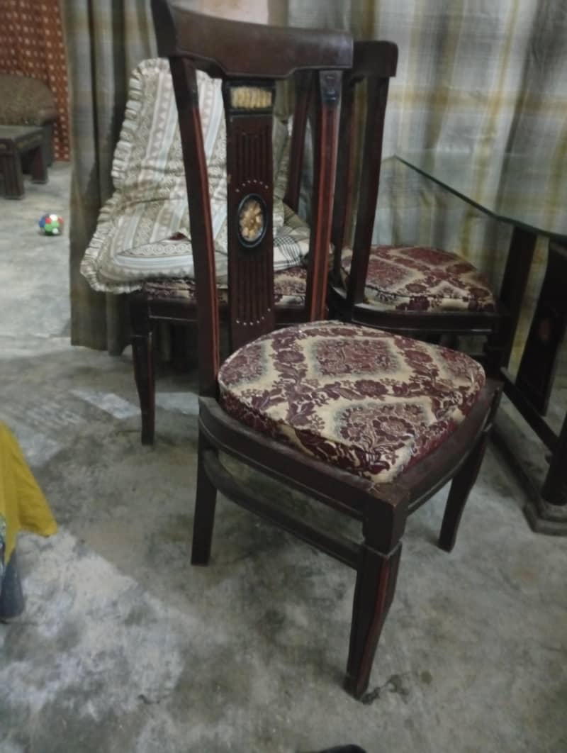 dining table 1