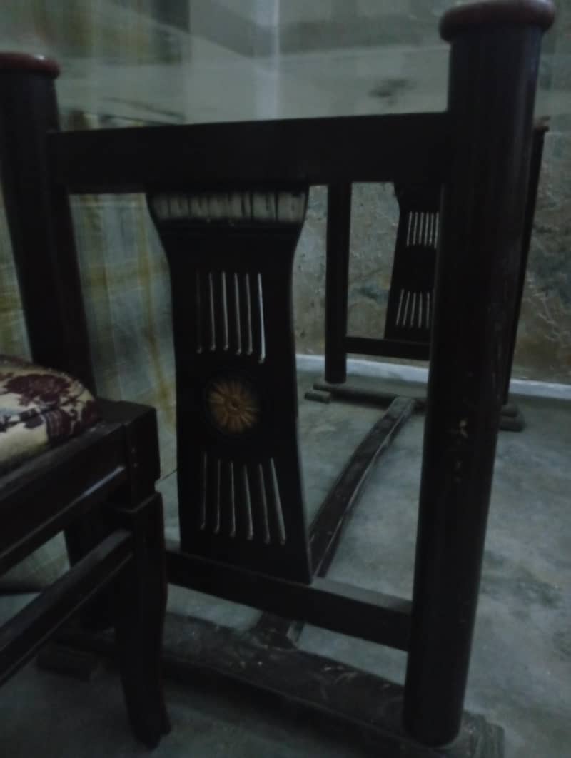dining table 2