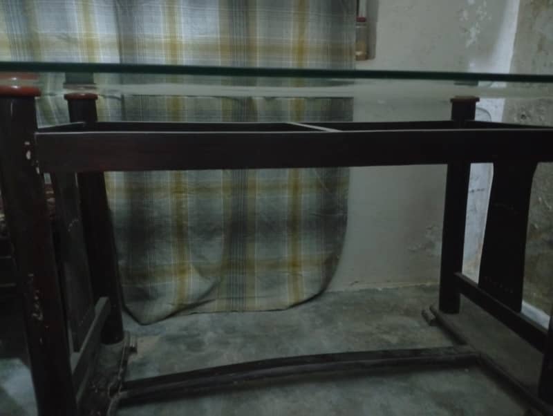 dining table 3