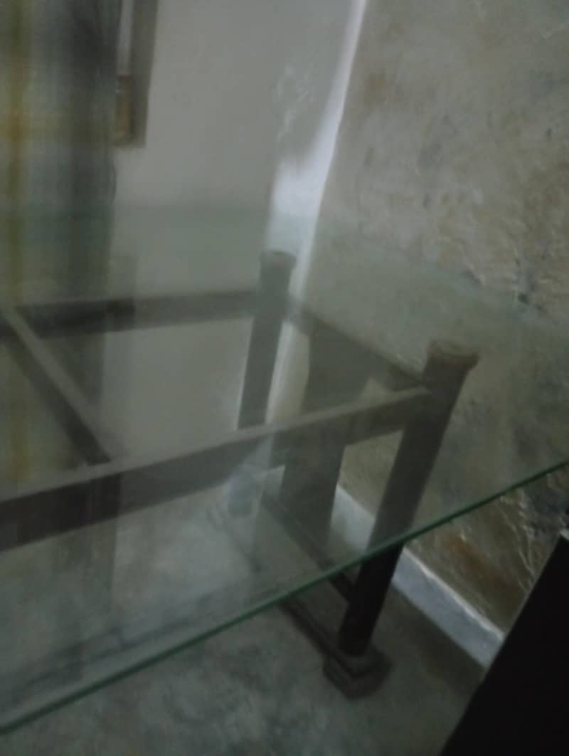dining table 4