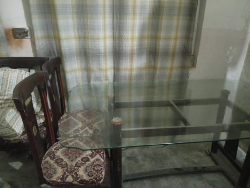 dining table 5