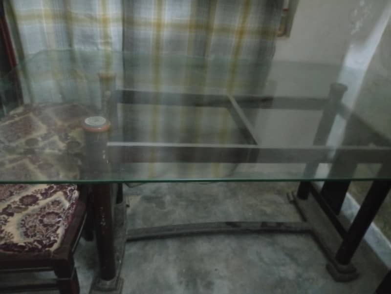 dining table 7
