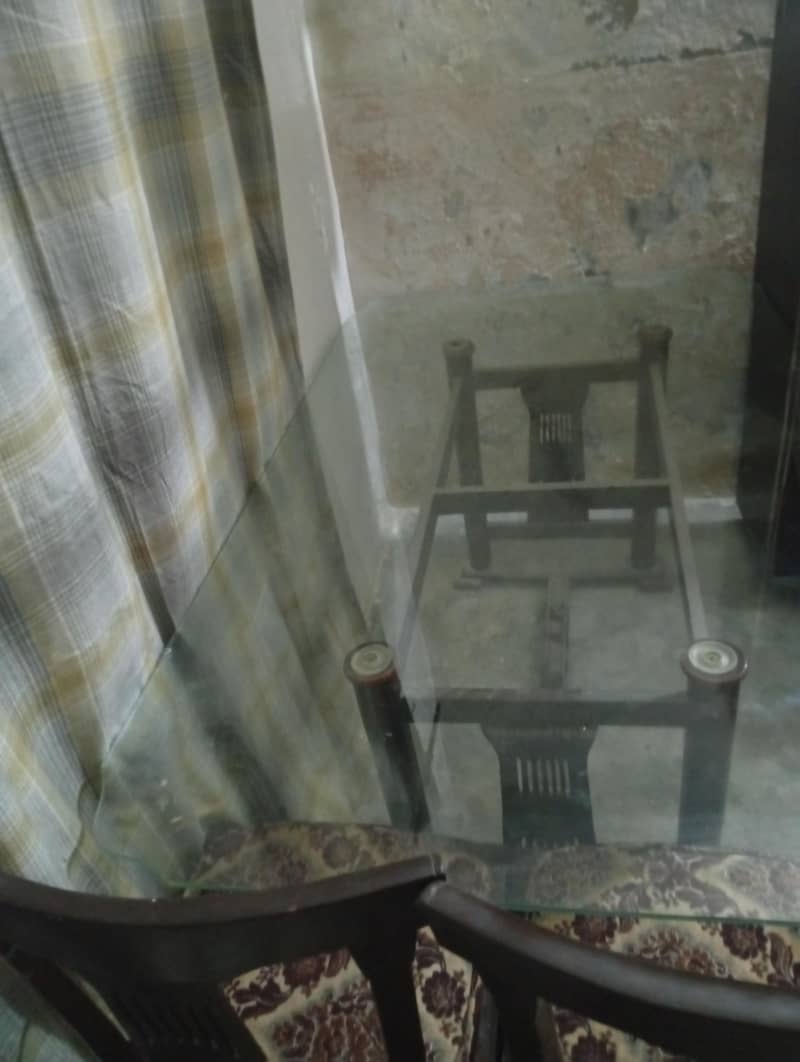 dining table 8