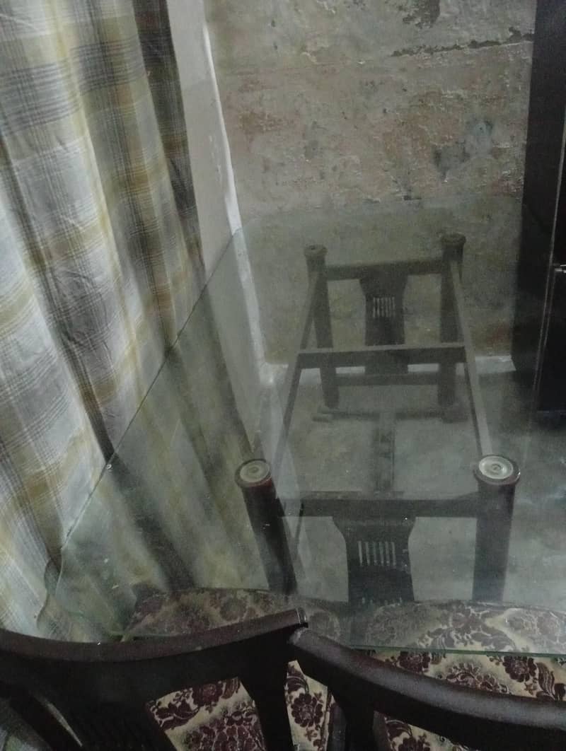 dining table 9