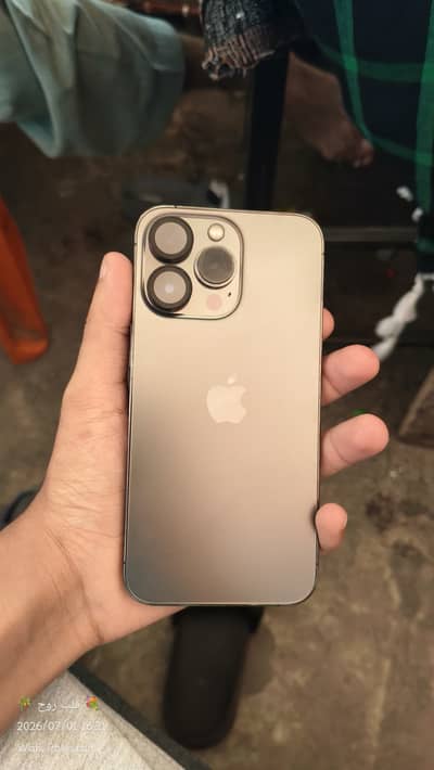 Apple iPhone 13 Pro